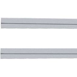 Rail de présentation Multi-Fix Premium - largeur 1250 mm - Image principale
