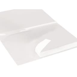1000 sacs adhésifs l x H : 300 x 400 mm - Image principale