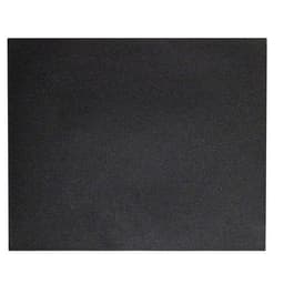 Lot de 50 feuilles abrasive/disque abrasif C355 230 x 280 mm, 600 - Image principale
