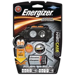 Lampe frontale Hard Case Pro pour casques - 325 lm - Energizer - Image 3