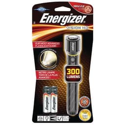 Lampe torche Vision HD Metal 2AA - 300 lm - Energizer - Image 3