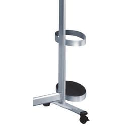 Porte-parapluie Multiline - Acier - Argent - Image principale