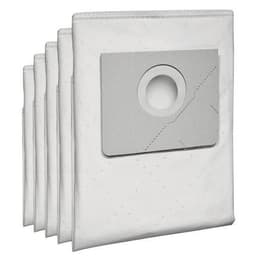 Lot de 5 sacs à poussière pour Kärcher NT35/1 Eco - Image principale