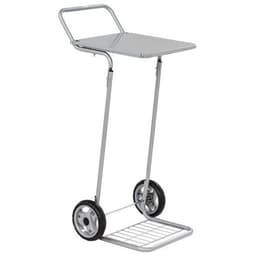 Chariot de collecte avec couvercle KM144904 - Image principale