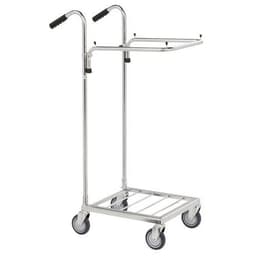 Chariot porte sac - Image principale