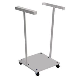 Chariot de collecte KM3029 - Image principale