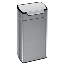 Poubelle Slim Touch-Bar - 30 L et 40 L, Capacité : 30 L - Image principale