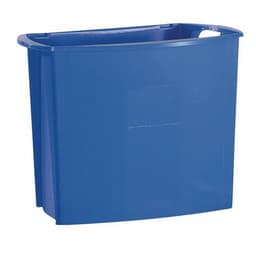 Corbeille de ramassage Design - Fermée - 32,5 L - Image principale