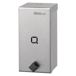 Distributeur de savon Qbic - Image principale