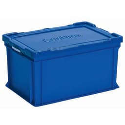 Bac isotherme Coolbox - Image principale