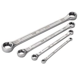 Jeu de 4 clés polygonales Torx - Ref. : 9T-J4 - Image principale