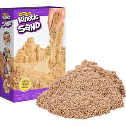 Boite 5kg sable magique - Image principale