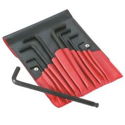 Trousse 12 clés males longues_63-TR12 - Image principale