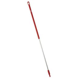 Manche à balai Vikan - Ergonomique - Vissant - Image principale