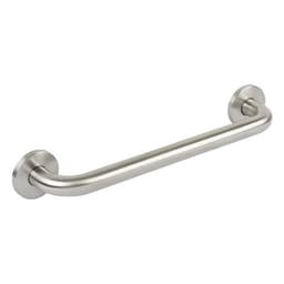 Barre de soutien - Ø 32 mm - 45 cm - Inox satiné - Image principale