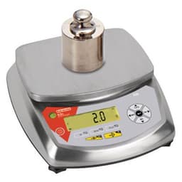Balance compacte inox - Portée 6 à 30 kg - Image 15