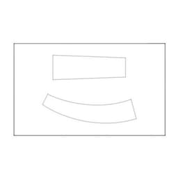 Jeu de pochoirs n° 1 - Image 3