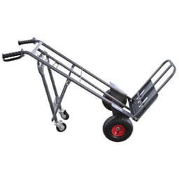 Diable chariot combiné - 3 positions - Force 350 kg - Image 16