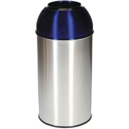 Poubelle Open Dôme 40 L- Probbax - Image principale