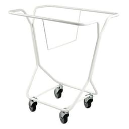 Chariot pour corbeille à linge - GILAC - Image principale