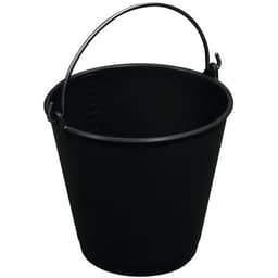Seau de couleur – 10 à 14L - Gilac - Image 2