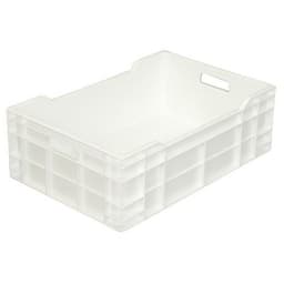Bac gerbable plein - 40 L - Gilac - Image 2