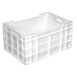 Bac gerbable plein - 40 L - Gilac - Image 3
