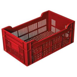 Bac gerbable ajoure - 20 L - Gilac - Image 2