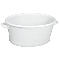 Baquet ovale fond renforcé - GILAC - Image principale