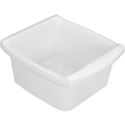Cuvette rectangulaire - GILAC - Image principale