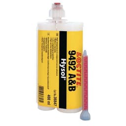 Adhésif époxy haute température 9492 Loctite - 400ml - Image principale