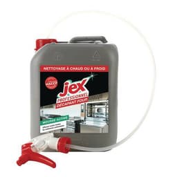 Décapant four Jex Pro - Bidon 5 L - Image principale