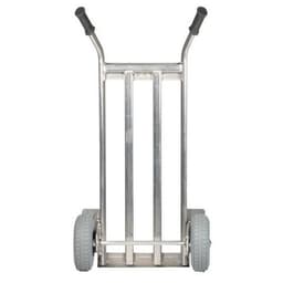 Diable alu - Roues increvables - Capacité 350 kg - Image principale
