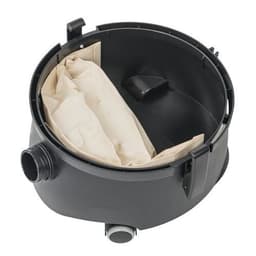Aspirateur à poussière Taski Go - Cuve 16 L - Sac 8 L - Image 8