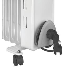 Radiateur bain d'huile Rad 500W, 1500W et 2000W- Manutan Expert - Image 2