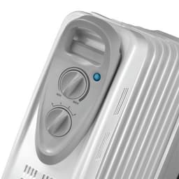 Radiateur bain d'huile Rad 500W, 1500W et 2000W- Manutan Expert - Image 5
