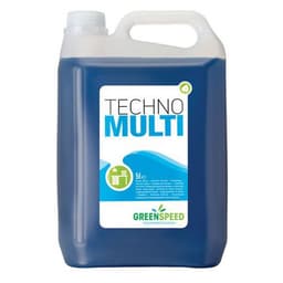 Nettoyant multi-usage - Bidon 5 L Agrumes - Image principale