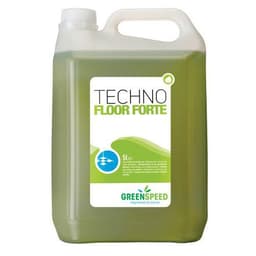 Nettoyant alcalin pour sol - bidon 5L - Image principale