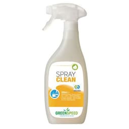 Nettoyant multiusage à pulvériser - Spray 500ml - Image principale