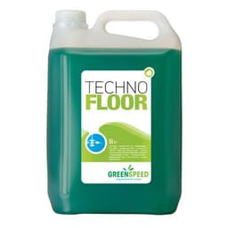 Nettoyant neutre pour sol Techno Floor - bidon 5L - Image principale