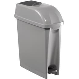 Poubelle pour serviettes hygiéniques - 17 L - Image 2
