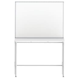 Table avec tableau intégré pour atelier - Image principale