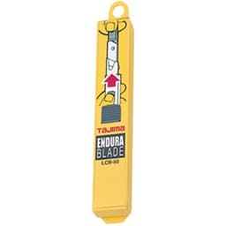 Boite de 10 lames Tajima® cutter 25 mm - Mondelin - Image principale