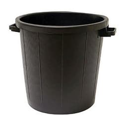 Poubelle 50 litres avec 2 poignées - Mondelin - Image principale
