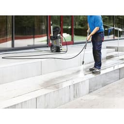 Nettoyeur haute pression HD 6/13 C+ - Karcher - Image 2