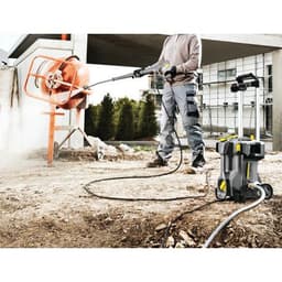 Nettoyeur haute pression HD 5/11 P+ - Karcher - Image 2