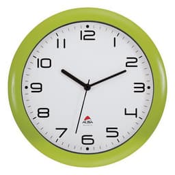 Horloge quartz ronde Ø 30 cm Alba - Image principale