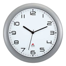 Horloge quartz ronde Ø 30 cm Alba - Image 6
