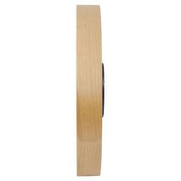 Horloge murale en bois TREE Verre Bois clair Fond blanc - Image 5