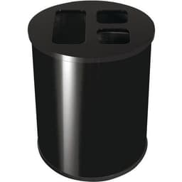 Poubelle de tri 3 flux - 40 et 60 L - Image 4